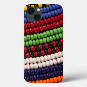 Massai Tribal Beat Pattern Case-Mate iPhone Hülle