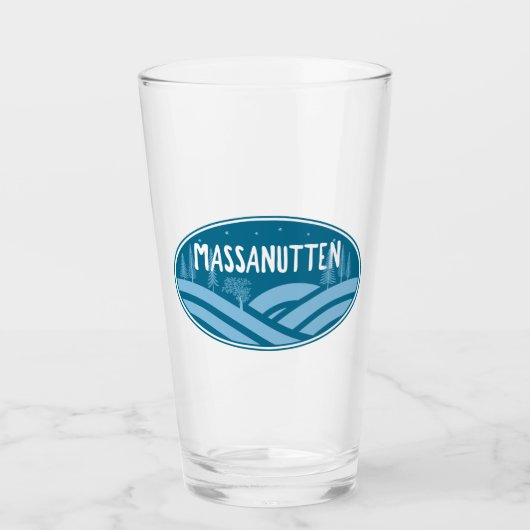 Massanutten Resort Virginia Außenbereich Glas (Vorderseite)