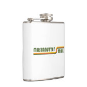 Massanutten Trail Virginia Flachmann (Rechts)