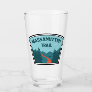 Massanutten Trail Virginia Glas
