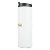 Massanutten Trail Virginia Thermosbecher (Nach rechts gedreht)