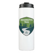 Massanutten Trail Virginia Thermosbecher (Vorderseite)