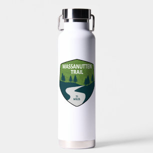 Massanutten Trail Virginia Trinkflasche