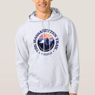 Massanuttenweg (rd2) hoodie