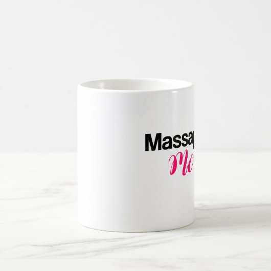Massapequa Mama Tasse (Mittel)