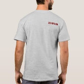 MASSAPEQUA NY T-Shirt (Rückseite)