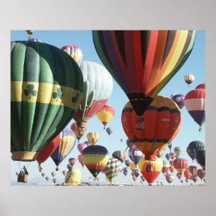 Masse Ascension/JSK081 Poster