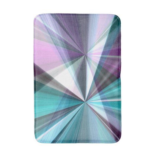 Maße.... Badematte (Vorderseite Vertikal)