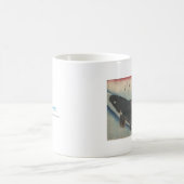 Masse der Fische: Koi - Tasse (Mittel)