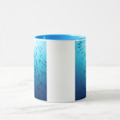 Masse der Fische Tasse (Zentrum)