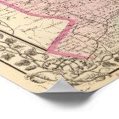 Masse, Konn, RI 2 Poster (Ecke)