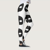 MASSE LEGGINGS (Rechts)