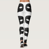 MASSE LEGGINGS (Rückseite)