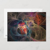 Maße Postkarte (Vorne/Hinten)