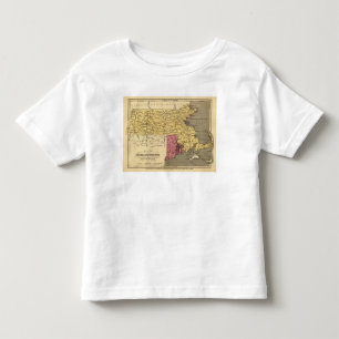 Masse, RI 2 Kleinkind T-shirt