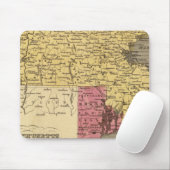 Masse, RI 2 Mousepad (Mit Mouse)