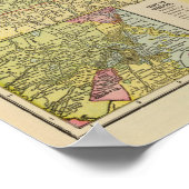 Masse, RI 2 Poster (Ecke)