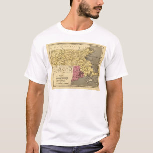 Masse, RI 2 T-Shirt