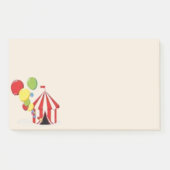 Masse tweetet post-it klebezettel (Vorderseite)