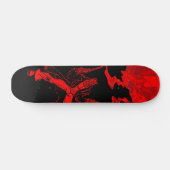 Massen-Fixierungs-Skateboard Skateboard (Horizontal)