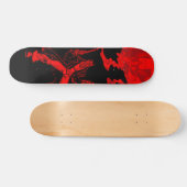 Massen-Fixierungs-Skateboard Skateboard (Horizontal)