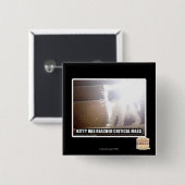 Massen-Miezekatze Button (Vorne & Hinten)