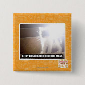 Massen-Miezekatze Button (Vorderseite)