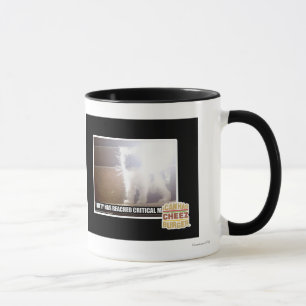 Massen-Miezekatze Tasse