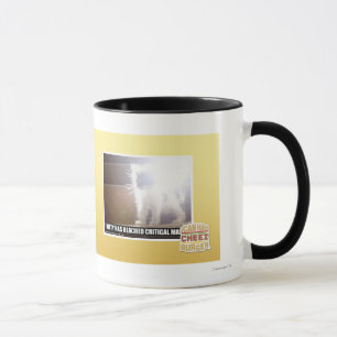 Massen-Miezekatze Tasse