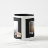 Massen-Miezekatze Tasse (Zentrum)