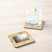 Massen-Miezekatze Untersetzer (Rechte Seite)