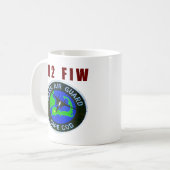 MASSENang Cape Cod 102 FIW Kaffeetasse (Vorderseite Links)