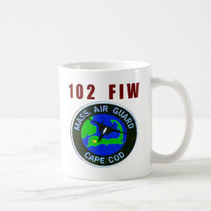 MASSENang Cape Cod 102 FIW Kaffeetasse