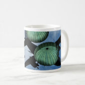Massensprungs-Auftrag, Fallschirme, US-Armee Kaffeetasse (VorderseiteRechts)