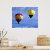 Massenszension/GBTMA027 Poster (Küche)