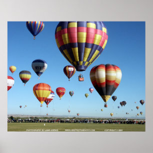 Massenszension/JSK074 Poster