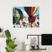 Massenszension/JSK081 Poster (Heimbüro)