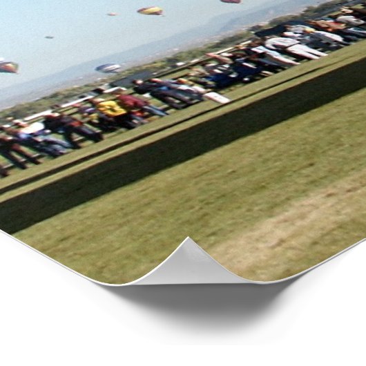 Massenszension/JSK085 Poster (Ecke)