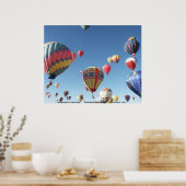 Massenszension/JSK088 Poster (Küche)