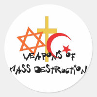 Massenvernichtungswaffen