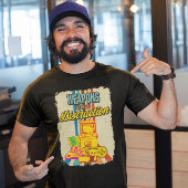 Massenvernichtungswaffen - Witziges Videospiel T-Shirt