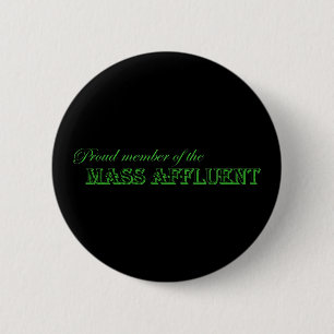 Massenzufluss Button