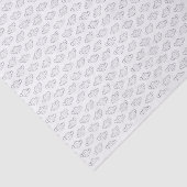 Massepapier Seidenpapier (Ausschnitt)