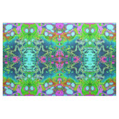 Masseuse-Saft Stoff (Yard (91,4 cm))