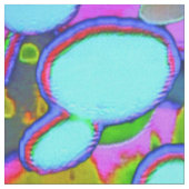 Masseuse-Saft Stoff (Nahaufnahme)