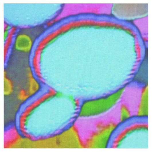 Masseuse-Saft Stoff (Nahaufnahme)