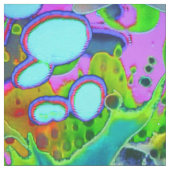 Masseuse-Saft Stoff (Muster)