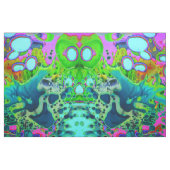 Masseuse-Saft Stoff (Fat Quarter (45,7 x 55,9 cm))