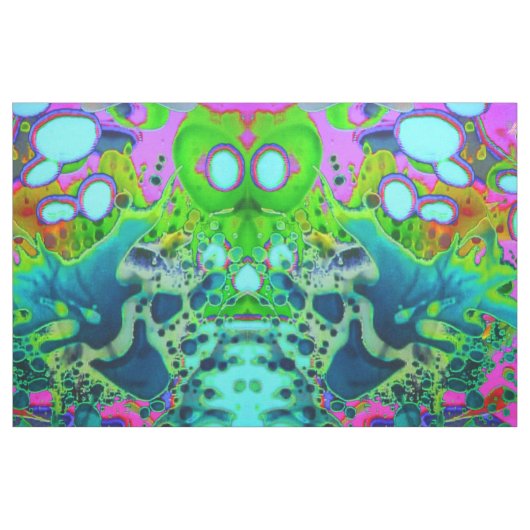 Masseuse-Saft Stoff (Fat Quarter (45,7 x 55,9 cm))