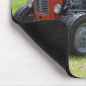 Massey Ferguson 35X Mousepad (Ecke)